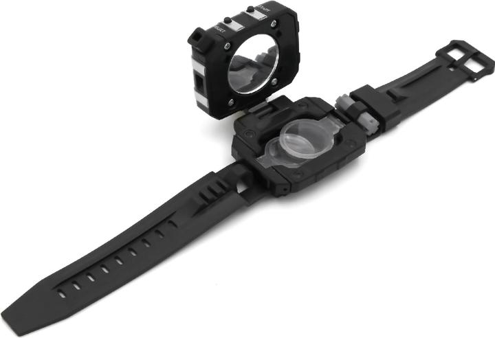 Actual product image Liniex SpyX - 6 in 1 Spy Watch (20210)