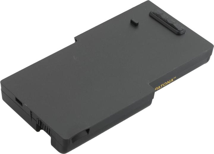 Actual product image Patona 2038 (8 cubicles, 4400 mAh)