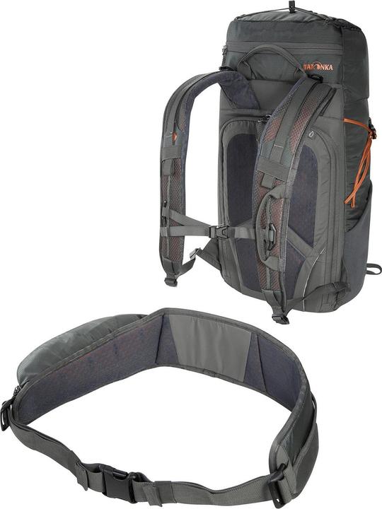 Produktbild Tatonka Norix 27 L Trekkingrucksack 58 cm (27 l)