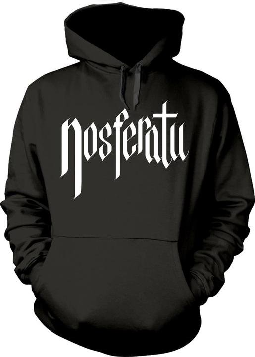 Produktbild Nosferatu Dark Castle (Hoodie) (L)