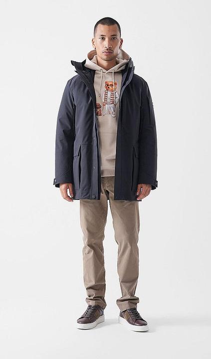 Immagine prodotto AlphaTauri Parka ONYX (M)