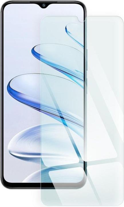 Actual product image Partner Telecom Protective glass Blue Star Tempered Glass Blue Star - Honor 70 Lite (1 pcs., Honor 70 Lite)