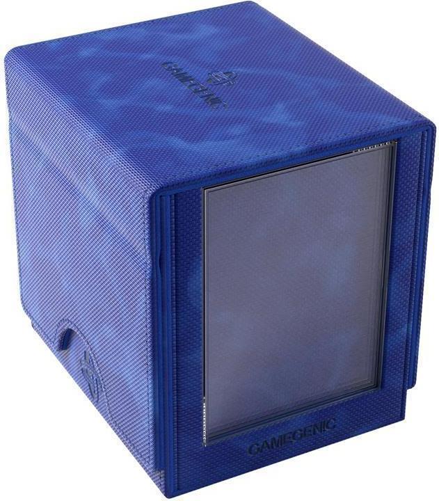 Produktbild Gamegenic Sidekick PRO 100+ XL Blau