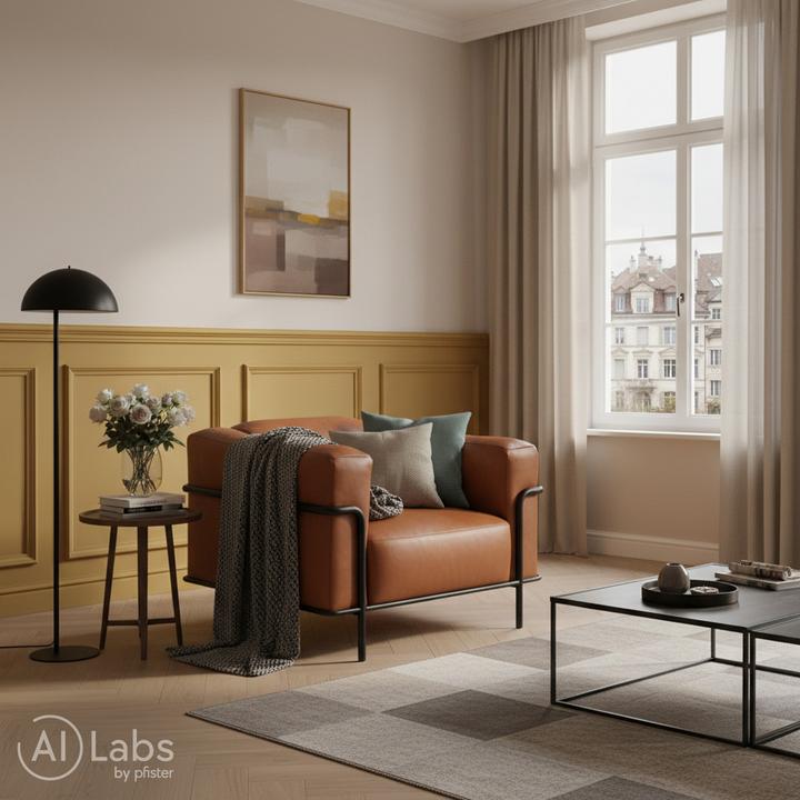 Produktbild Johann Jakob Mandia