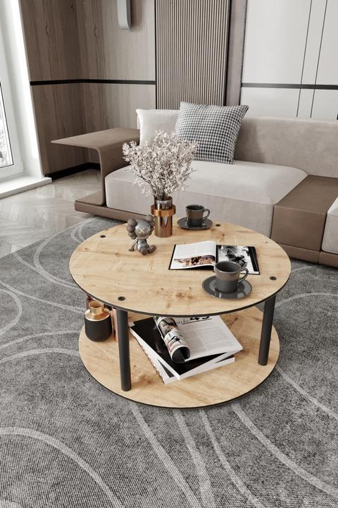 Productafbeelding Hanah Home Masivo ronde (70 x 38 cm)