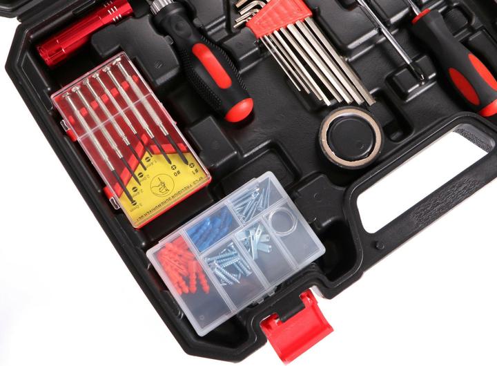 Actual product image Sixtol HOME 110 Tool set