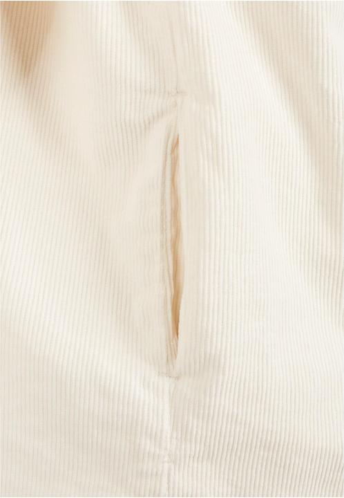 Actual product image Urban Classics Ladies Long Corduroy Overshirt (4XL)