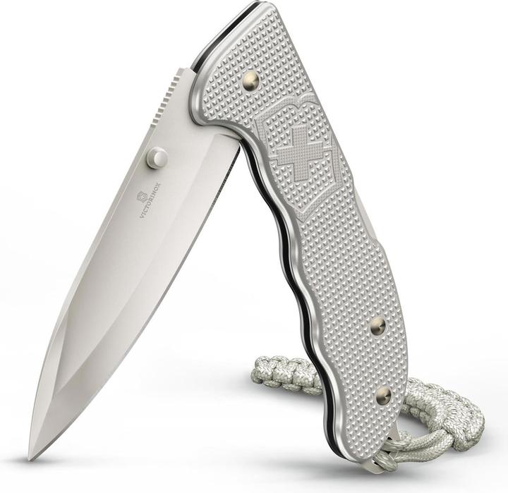 Victorinox Coltello da tasca Evoke Alox (9.84 cm)