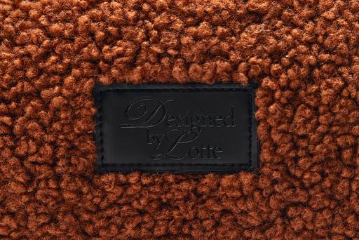 Produktbild Designed by Lotte Ribbed (Hund)