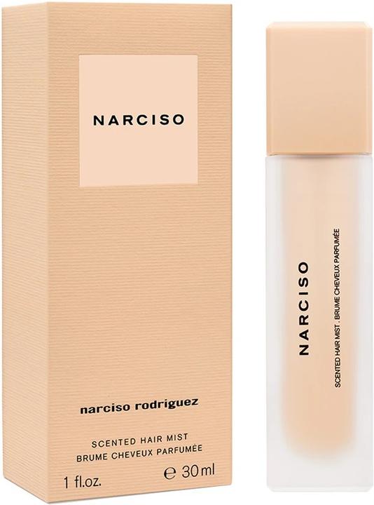 Actual product image Narciso Rodriguez Narciso (30 ml, Hair perfume)