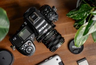 Produktbild Voigtländer Nokton Vintage 28mm/1.5 VM I asph. (Leica M, Vollformat)