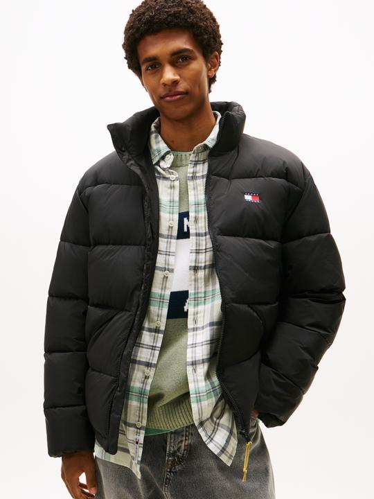 Actual product image Tommy Jeans Vail Puffer (S)
