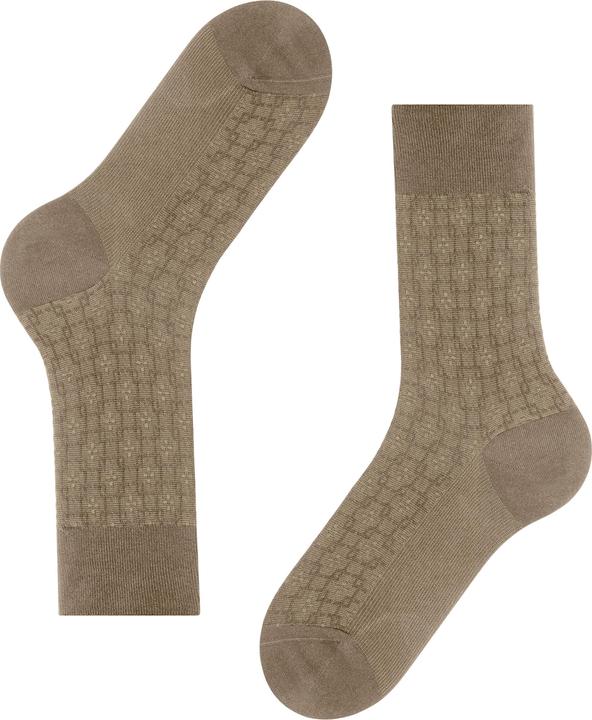 Actual product image Falke Artwork Tie SO (47 - 48)
