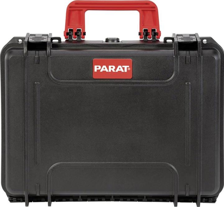 Image du produit Parat Mallette à outils non équipée