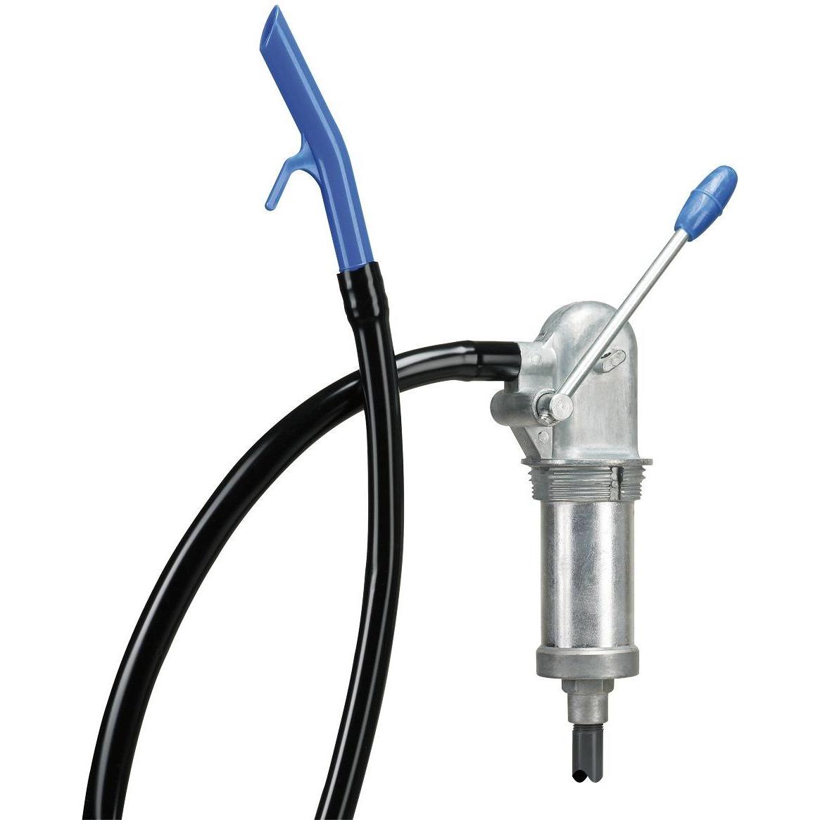 Pressol, Garagenausstattung, Hebelzylinder-Handpumpe