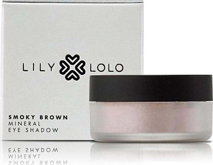 Actual product image Lily Lolo Mineral Eye Shadow (Angelic)