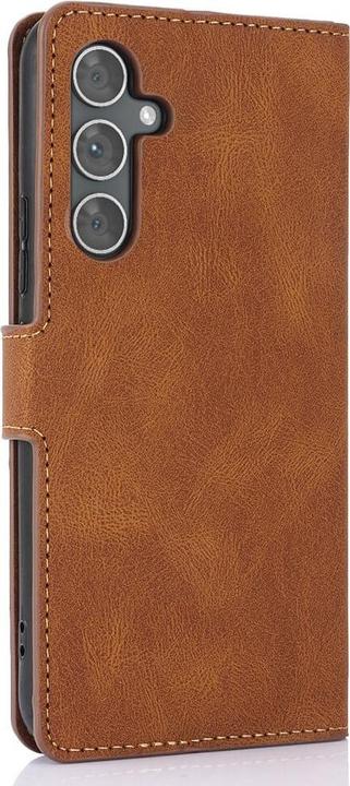 Produktbild Cover-Discount Galaxy A37 - Premium Handyhülle Etui (Samsung Galaxy A37)