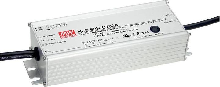 Immagine prodotto Mean Well LED-Trafo