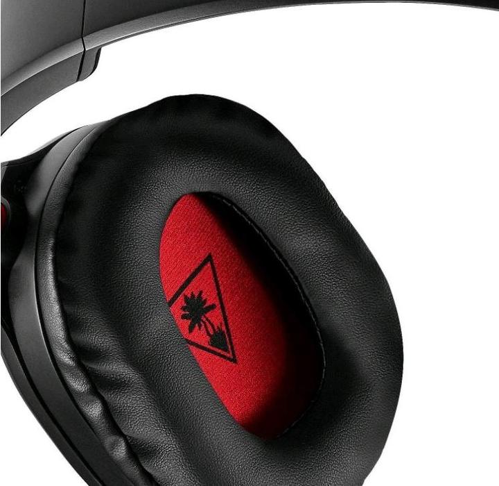 Actual product image Turtle Beach Earforce Recon 70N (Cable)