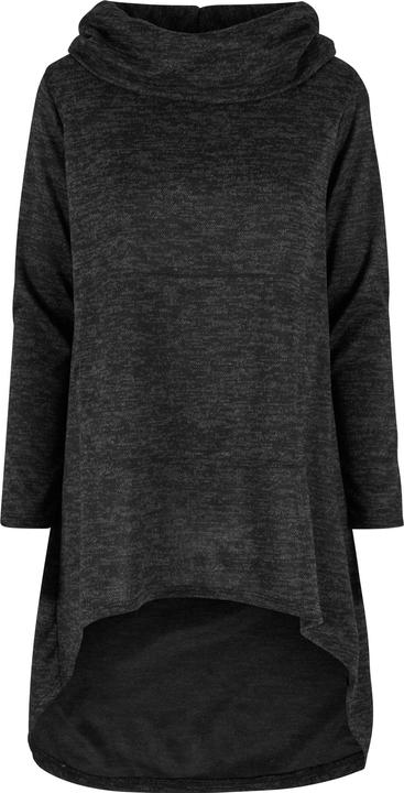 Immagine prodotto Cloud 5ive Cloud5ive abito da donna con cappuccio a collo di tartaruga - 131277 (XS)
