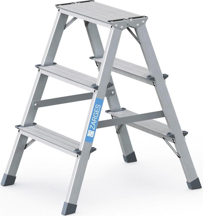 Actual product image Zarges Bockleiter Scana B (Stepladder, 71 cm)
