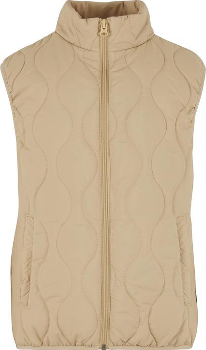 Urban Classics Mens Super Light Bubble Vest - 173171