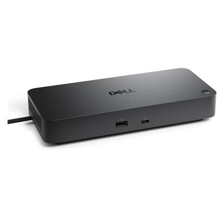 Productafbeelding Dell Pro Dock - WD25Z (USB-C, 6 ports)