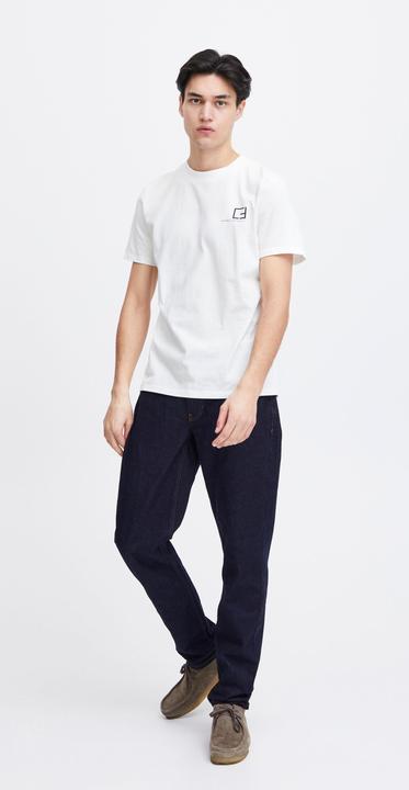 Produktbild Casual Friday CFThor logo tee 20505010 (S)