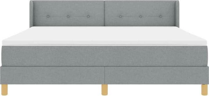 Image du produit vidaXL Boxspringbett (180 x 200 cm)