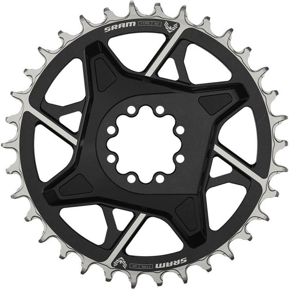 Sram, Kettenblatt, (34)