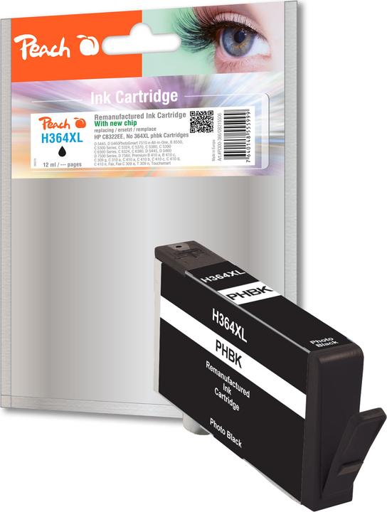 Produktbild Peach 364 (PBK)