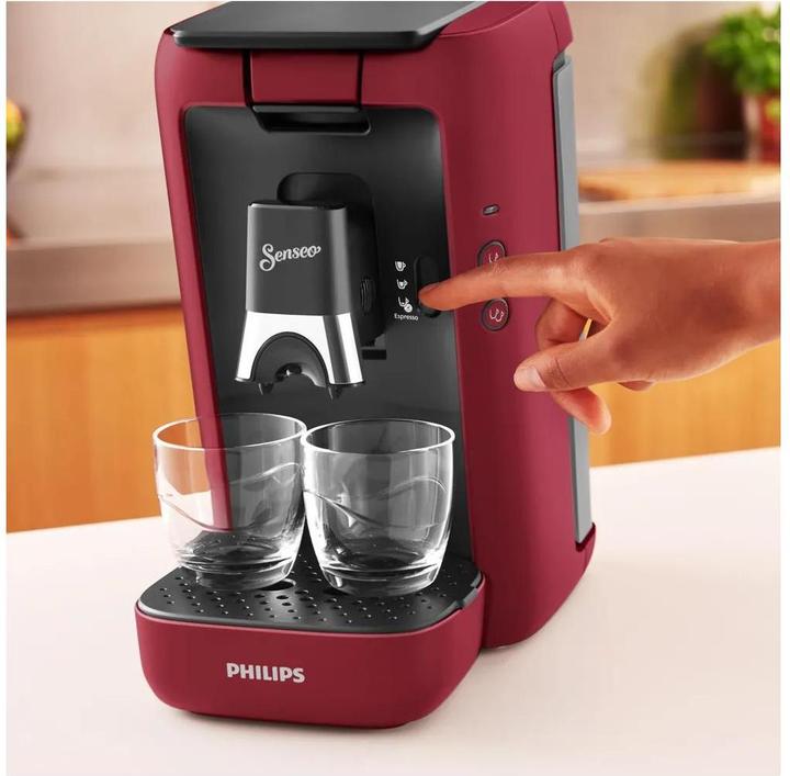 Productafbeelding Philips CSA260/90 (Senseo)