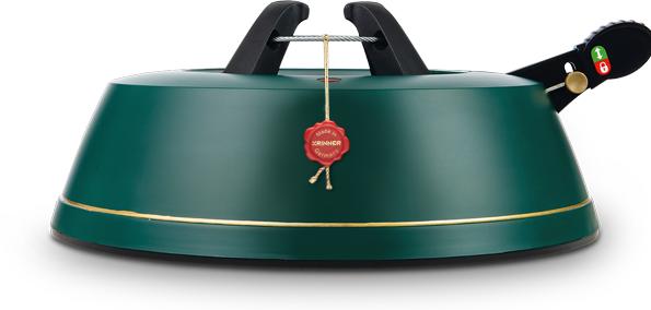 Produktbild Krinner Weihnachtsbaumständer Comfort M 94125