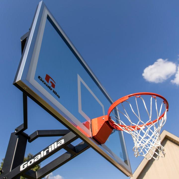 Actual product image Goalrilla GS72C