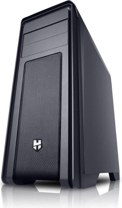 Nox Hummer ZX Midi Tower (ATX, mATX)