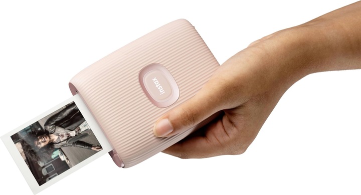 Produktbild Fujifilm Instax Mini Link2 (Laser, Farbe)
