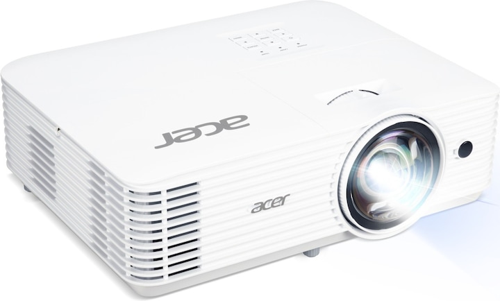Immagine prodotto Acer H6518STi (Full HD, 3500 lm, 0.5:1)