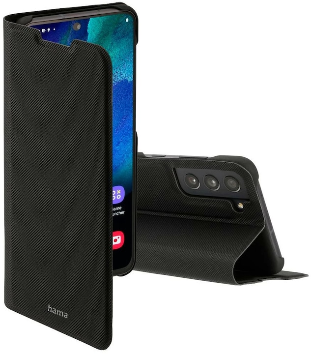 Produktbild Hama Slim Pro (Samsung Galaxy S21 FE)