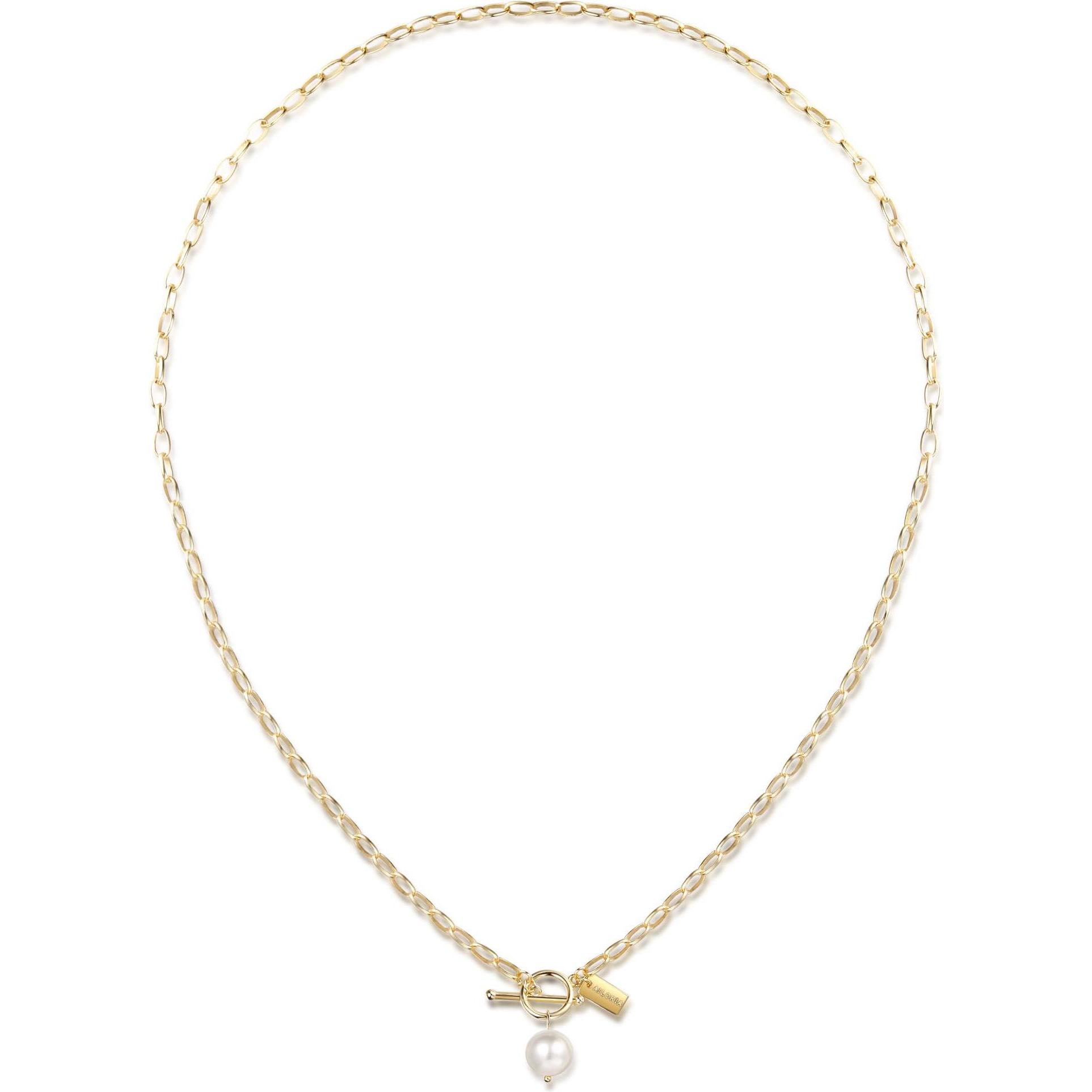 Ailoria, Halsschmuck, Sayuri, (925 Sterling Silber)