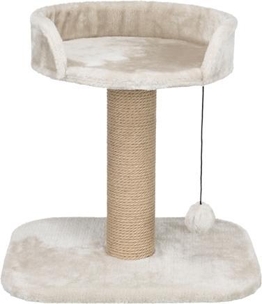 Produktbild Trixie Kratzbaum Mica (46 cm, Hellgrau)