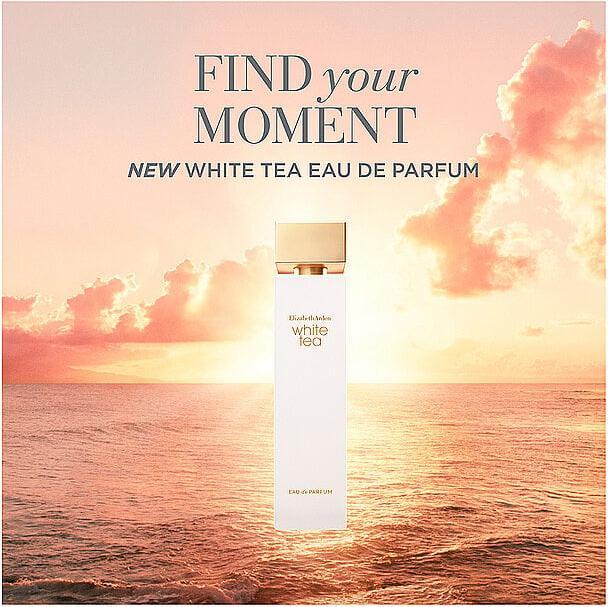 Image du produit Elizabeth Arden White Tea Eau de Parfum 100ml (Eau de parfum, 100 ml)