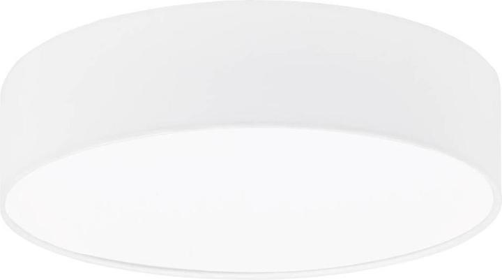 EGLO LED-Deckenleuchte Pasteri Pro 1 O380 weiss (E27)