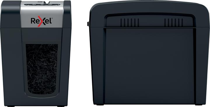 Immagine prodotto Rexel Shredder Secure 2020131EU MC3-SL, P-5, 10lt (Microtaglio)