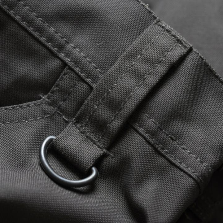 Actual product image F. Engel Galaxy work trousers (48)