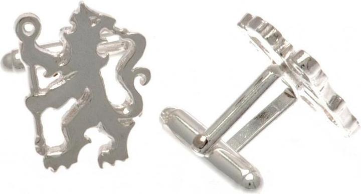 Immagine prodotto Chelsea FC Gemelli Leone Argento Sterling (100% argento)