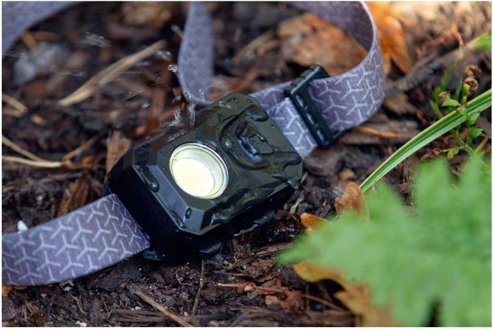 Immagine prodotto Nebo 150 COB-LED-Stirnlampe (150 lm)