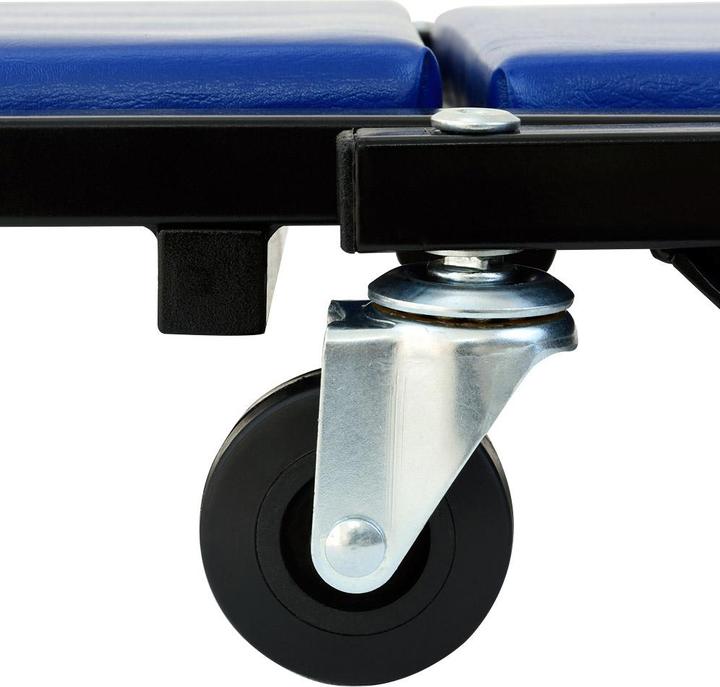 Immagine prodotto Deuba Tavola a rulli