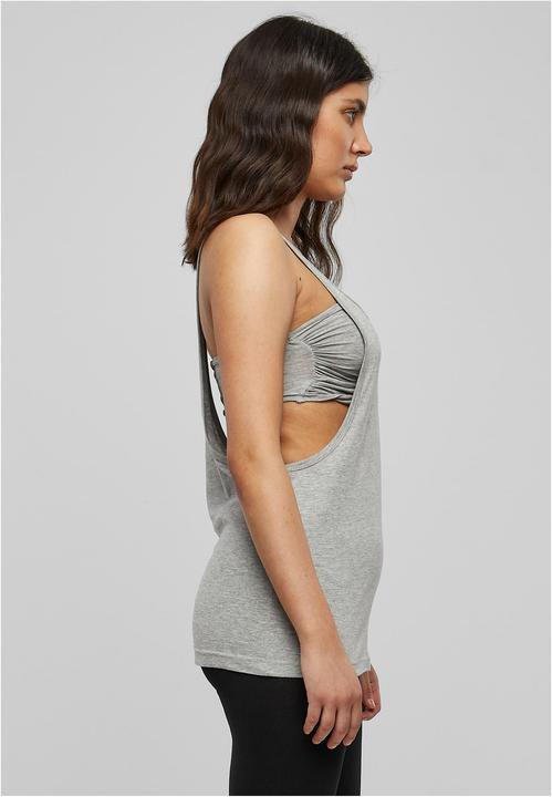 Image du produit Urban Classics Ladies Loose Tank (S)