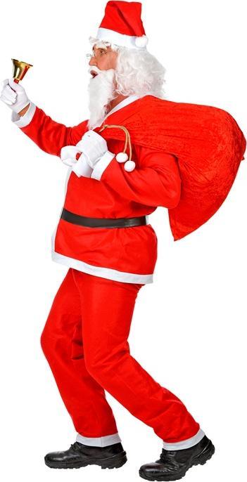 Image du produit Widmann Samichlauskostüm (Taille unique)