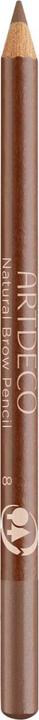 Image du produit Artdeco Natural Brow Pencil 2883.8 (Chêne fumé 8)